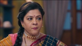 Udne Ki Aasha - 17th March 2024